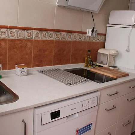 Casa Jose Holiday home