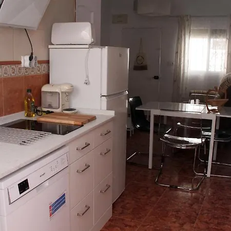 Holiday home Casa Jose Rota