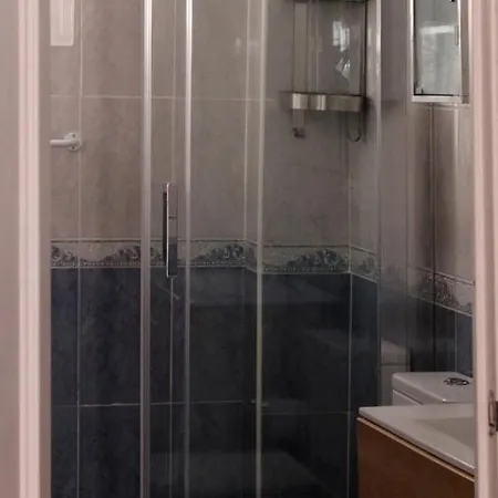 Casa Jose Holiday home Rota