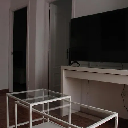 Holiday home Casa Jose *