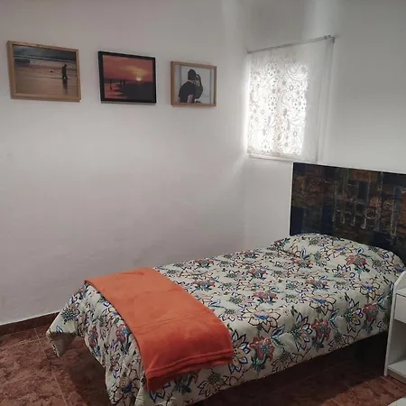 Casa Jose Holiday home Rota