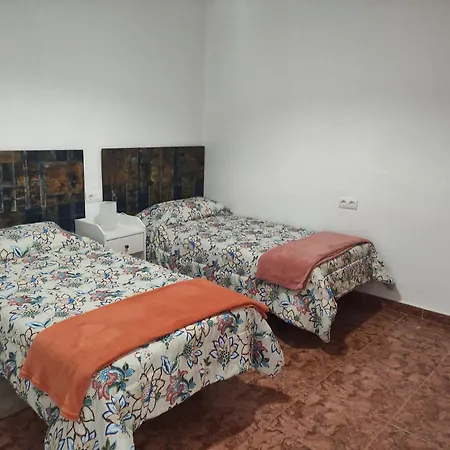 Holiday home Casa Jose *