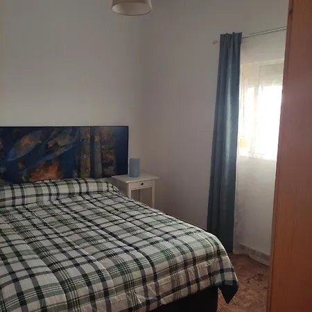 Casa Jose Holiday home *