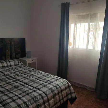 Holiday home Casa Jose *
