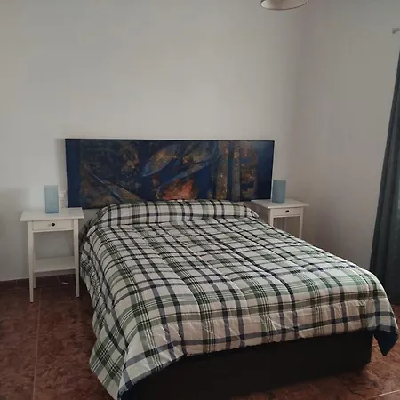 Holiday home Casa Jose Rota