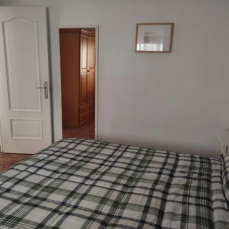 Holiday home Casa Jose Rota