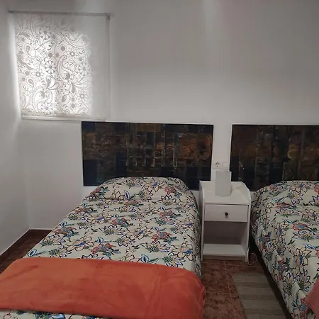 Casa Jose * Rota