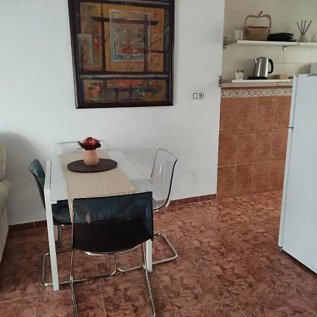 Holiday home Casa Jose *